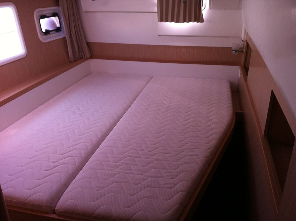 Lagoon 400 S2 | Evelina