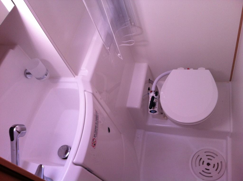 Lagoon 400 S2 | Evelina