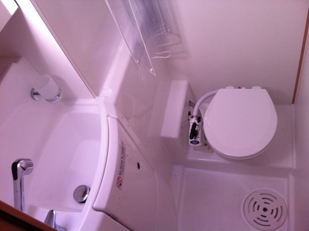 Lagoon 400 S2 | Evelina