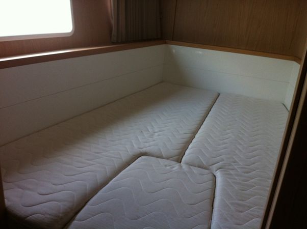 Lagoon 400 S2 | Evelina