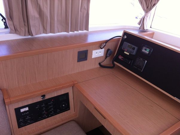 Lagoon 400 S2 | Evelina