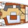 Beneteau Oceanis 45 | Ponente