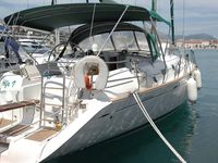 Beneteau Oceanis 461 (1998)