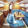 Dufour Gib Sea 43 | Luna 5