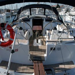 Bavaria Cruiser 51 | MH 22
