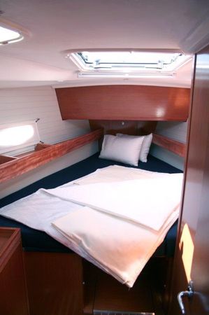 Bavaria Cruiser 51 | MH 22