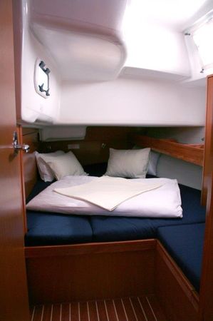 Bavaria Cruiser 51 | MH 22
