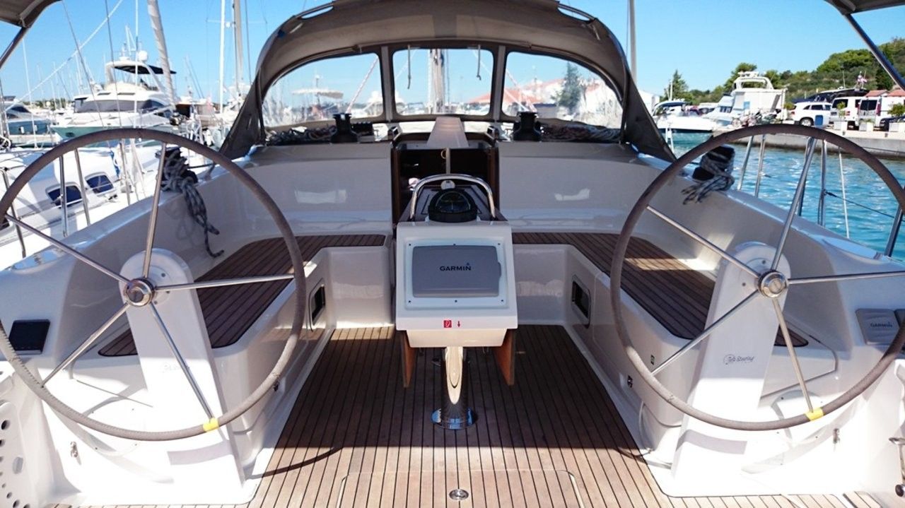 Bavaria Cruiser 46 | MH 47