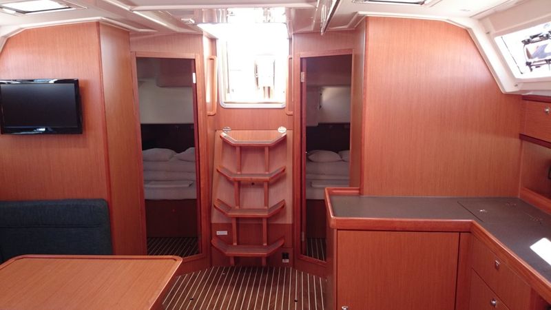 Bavaria Cruiser 46 | MH 47