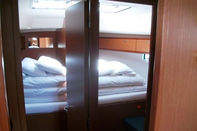 Bavaria Cruiser 46 | MH 47