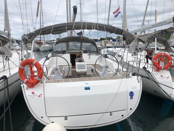 Bavaria Cruiser 46 | MH 47