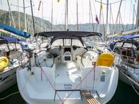 Beneteau Cyclades 50 (2006)