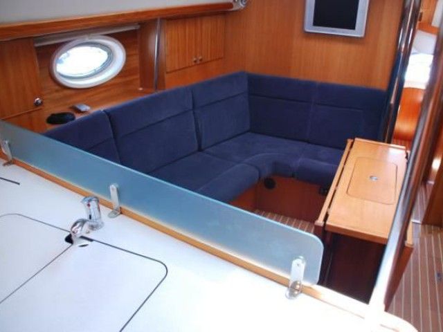 Elan 434 Impression | Swing