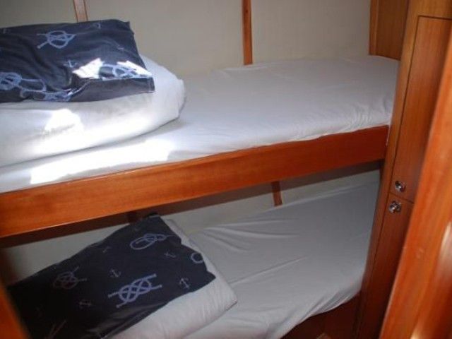 Elan 434 Impression | Swing