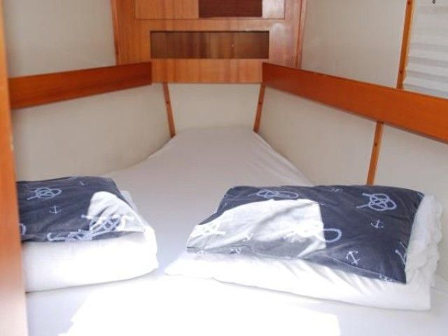 Elan 434 Impression | Swing