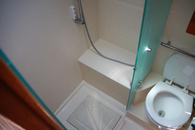 Elan 434 Impression | Swing