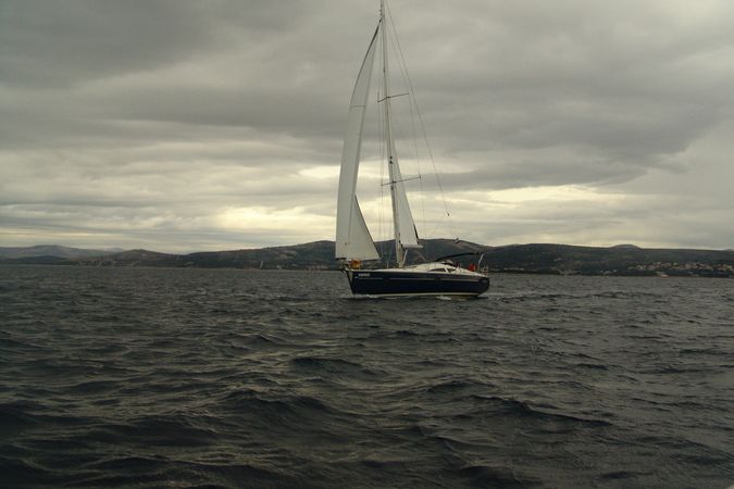 Elan 434 Impression | Swing