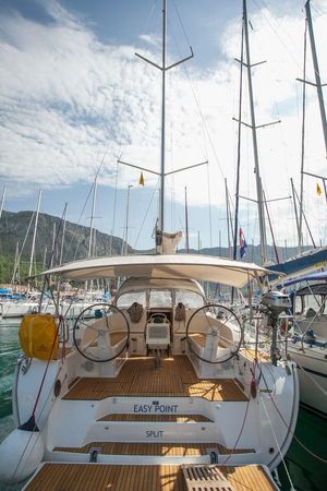 Bavaria Cruiser 46 | Easy Point