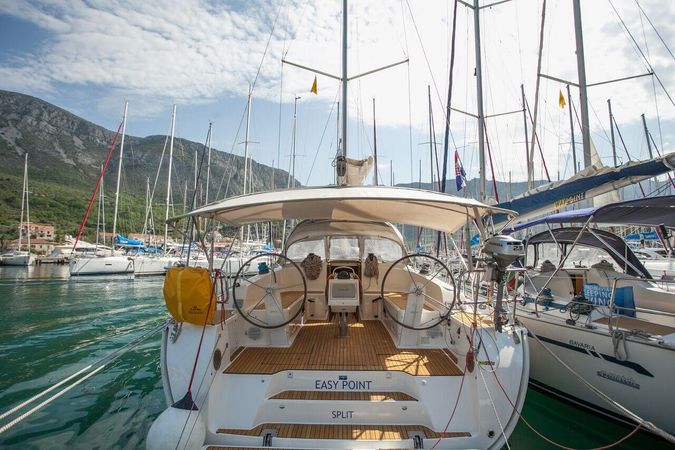 Bavaria Cruiser 46 | Easy Point