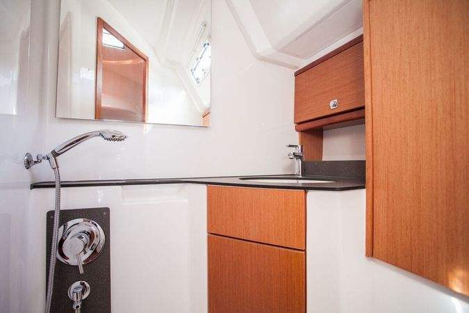 Bavaria Cruiser 46 | Easy Point