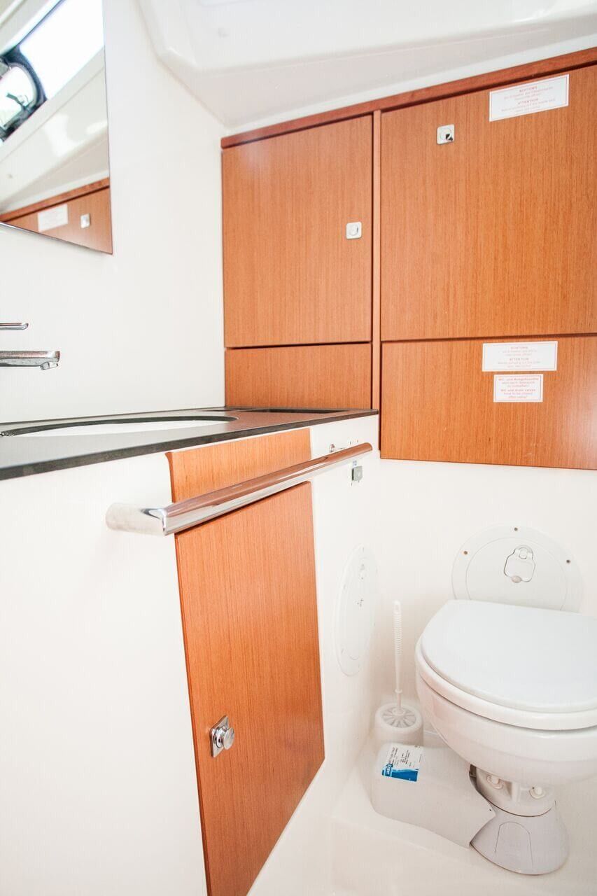 Bavaria Cruiser 46 | Easy Point