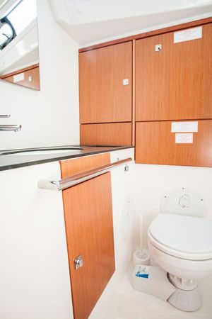 Bavaria Cruiser 46 | Easy Point