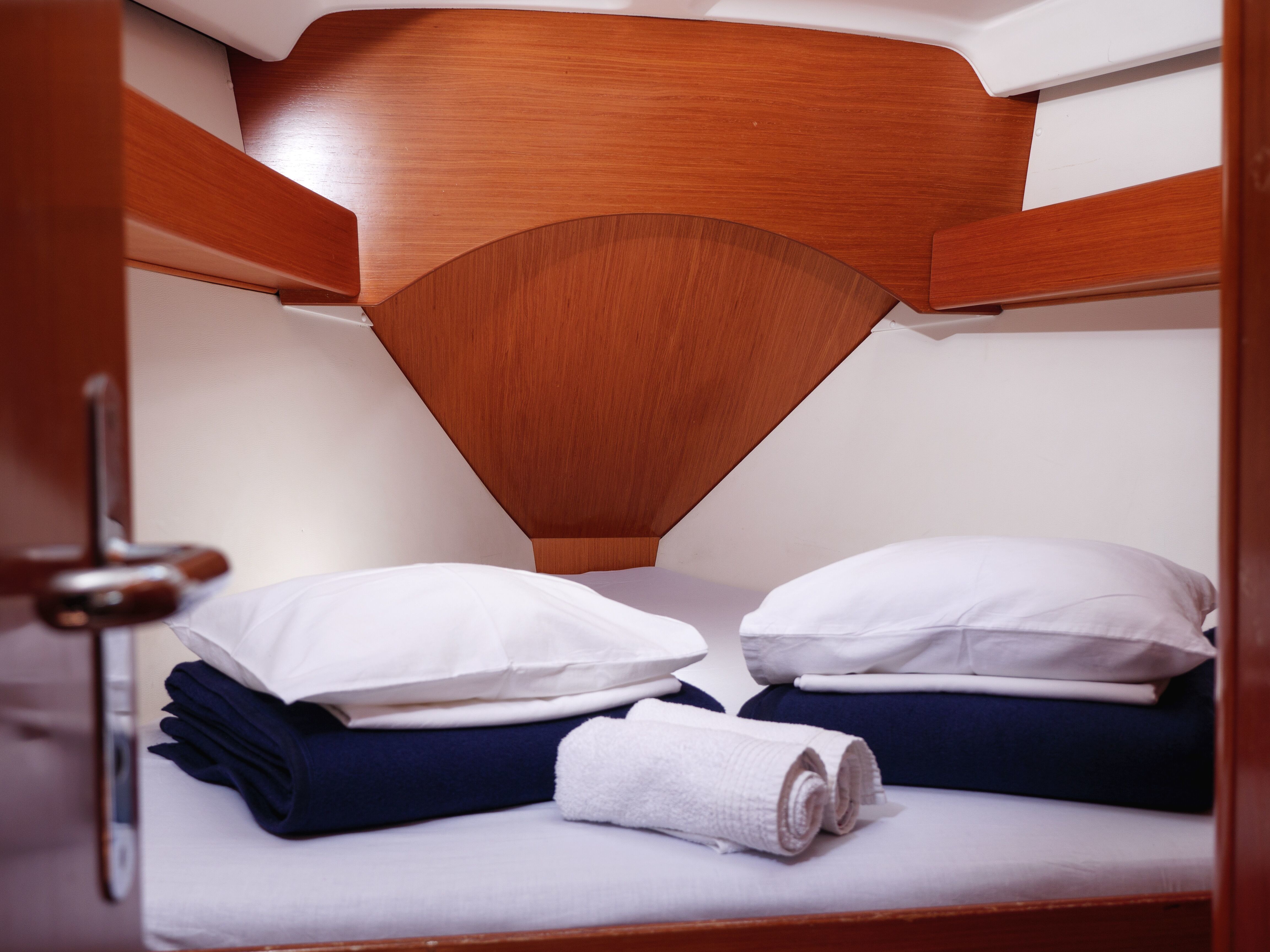 Beneteau Cyclades 39.3 | Bleu Note