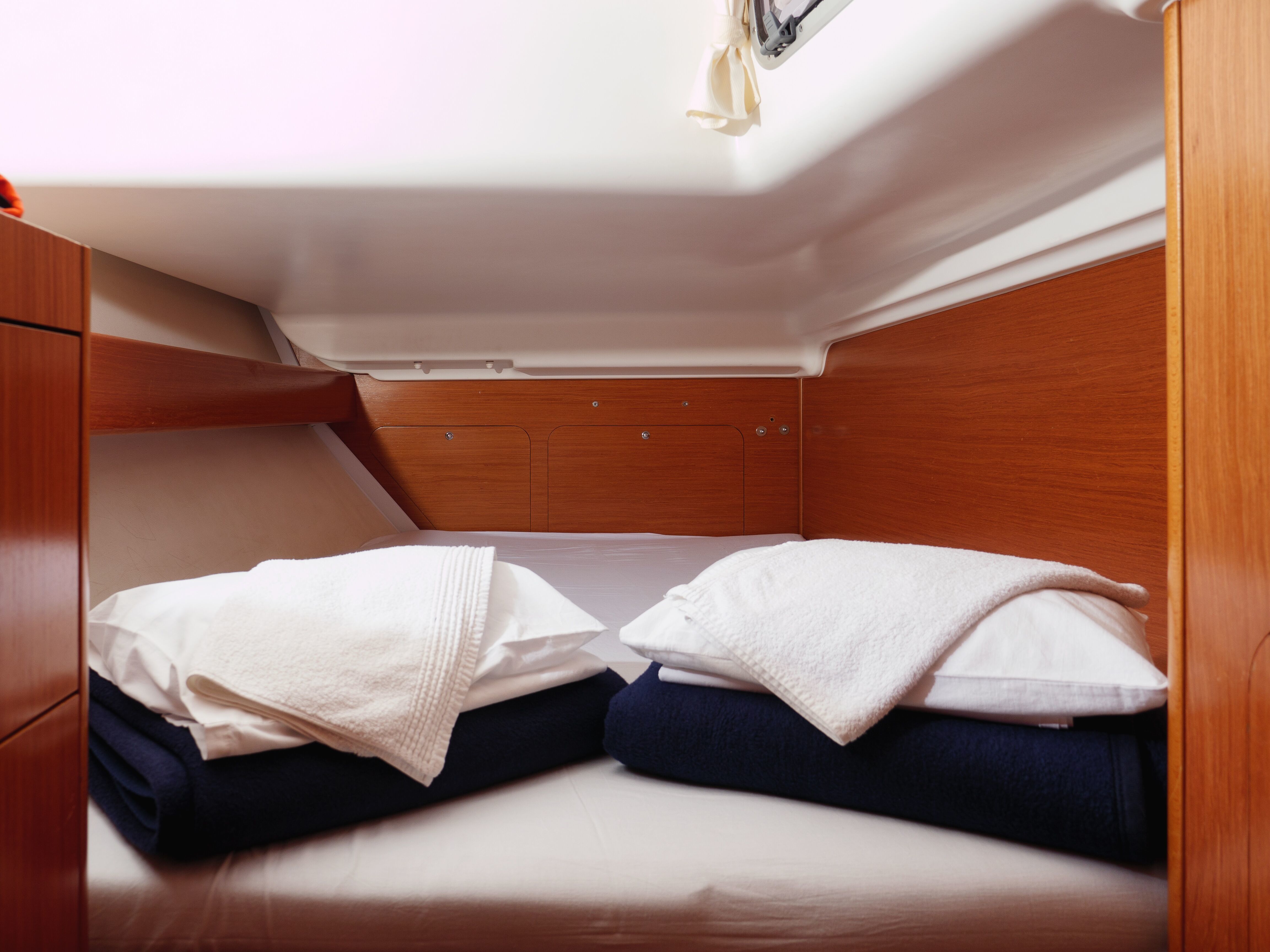 Beneteau Cyclades 39.3 | Bleu Note