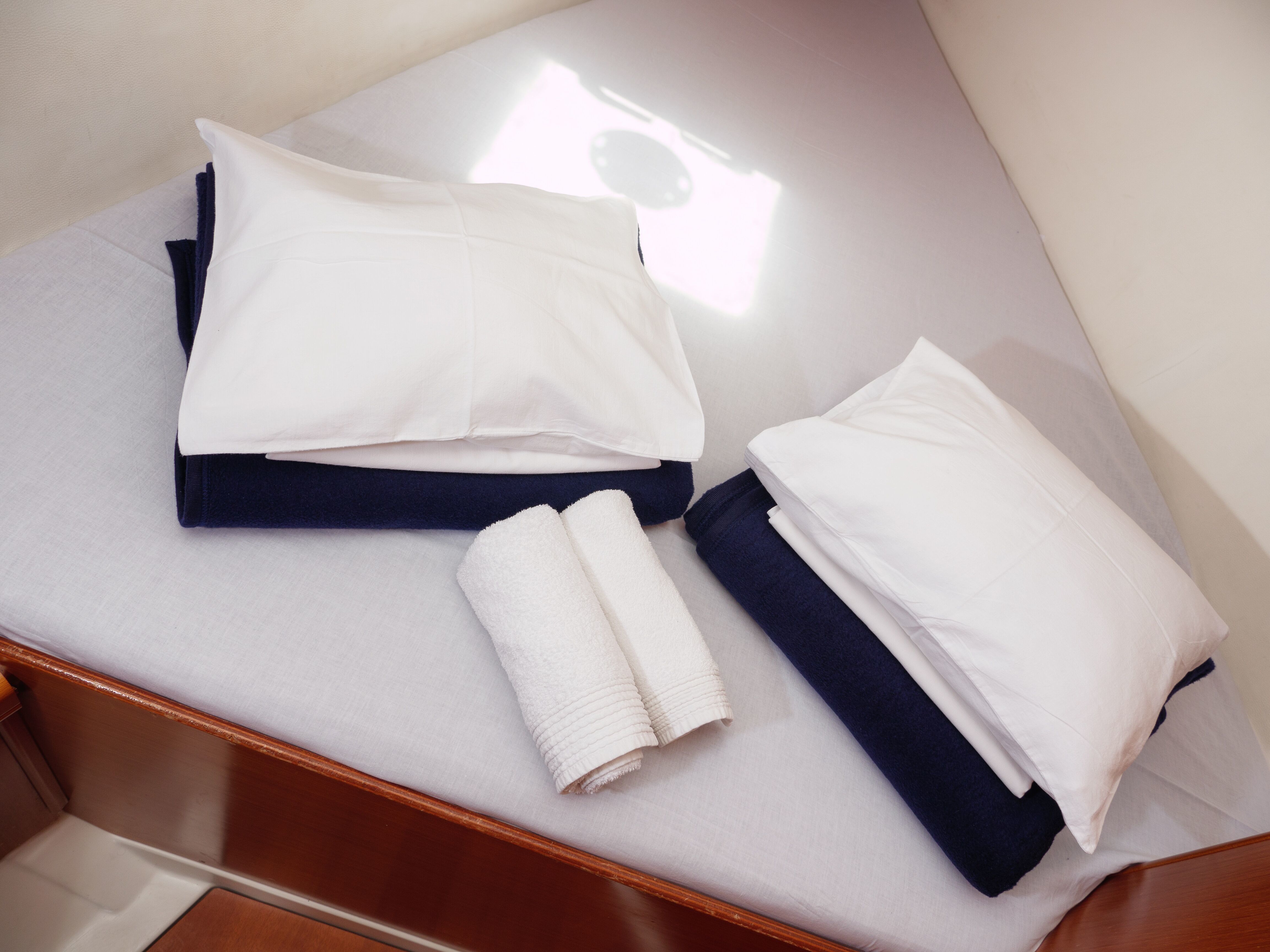 Beneteau Cyclades 39.3 | Bleu Note