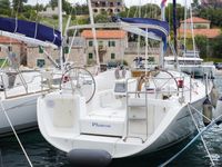 Beneteau Cyclades 39 (2007)