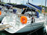 Beneteau Cyclades 43 (2007)