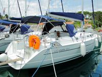 Beneteau Cyclades 43 (2007)