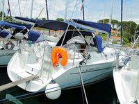 Beneteau Cyclades 43 (2007)
