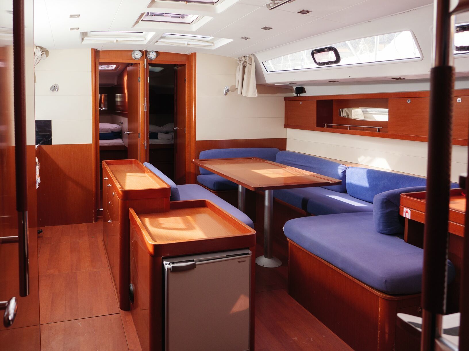 Beneteau Oceanis 50 | Mississippi