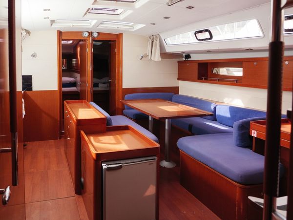 Beneteau Oceanis 50 | Mississippi