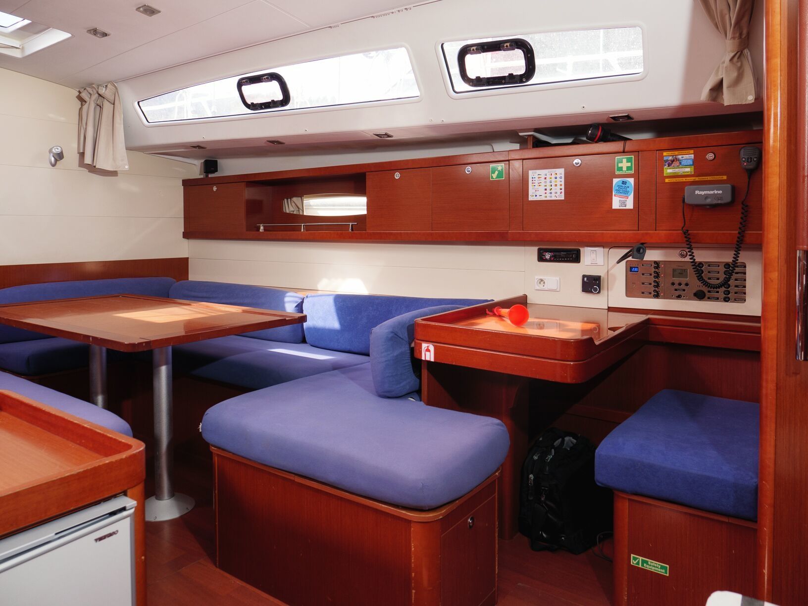 Beneteau Oceanis 50 | Mississippi