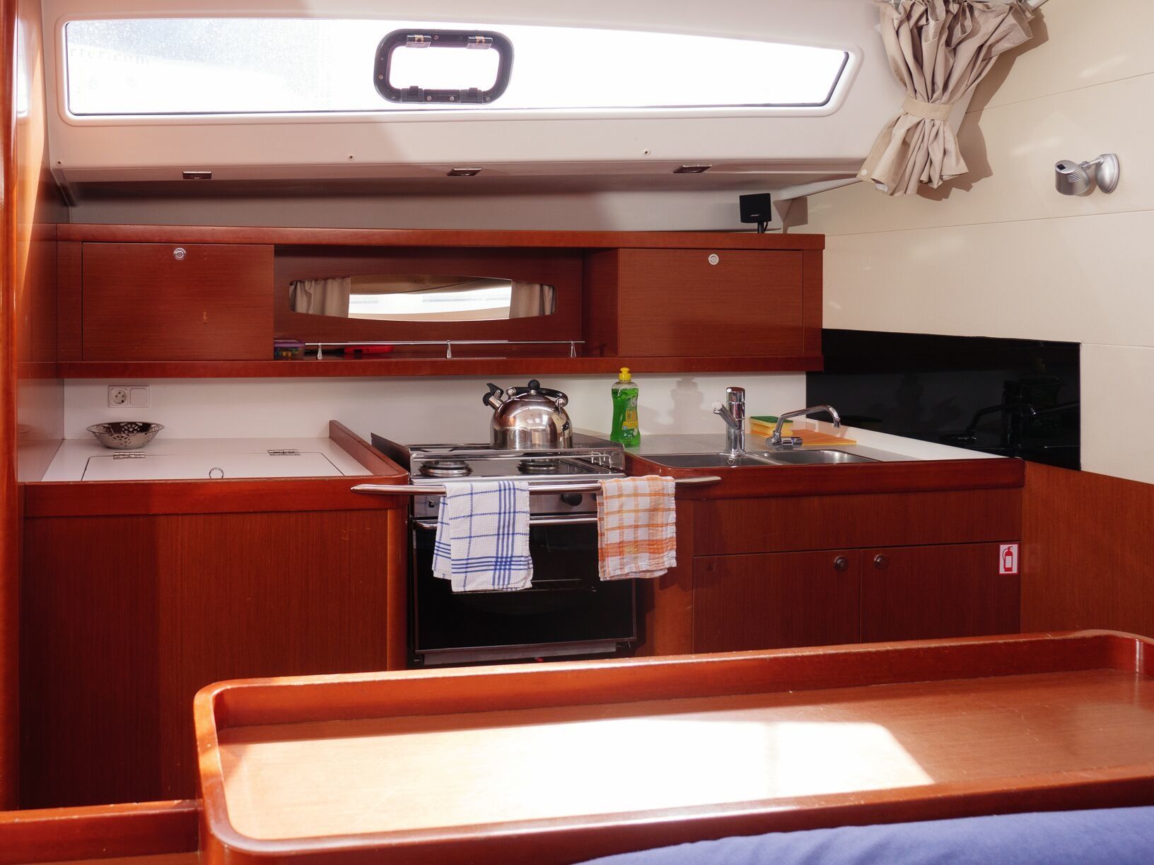 Beneteau Oceanis 50 | Mississippi