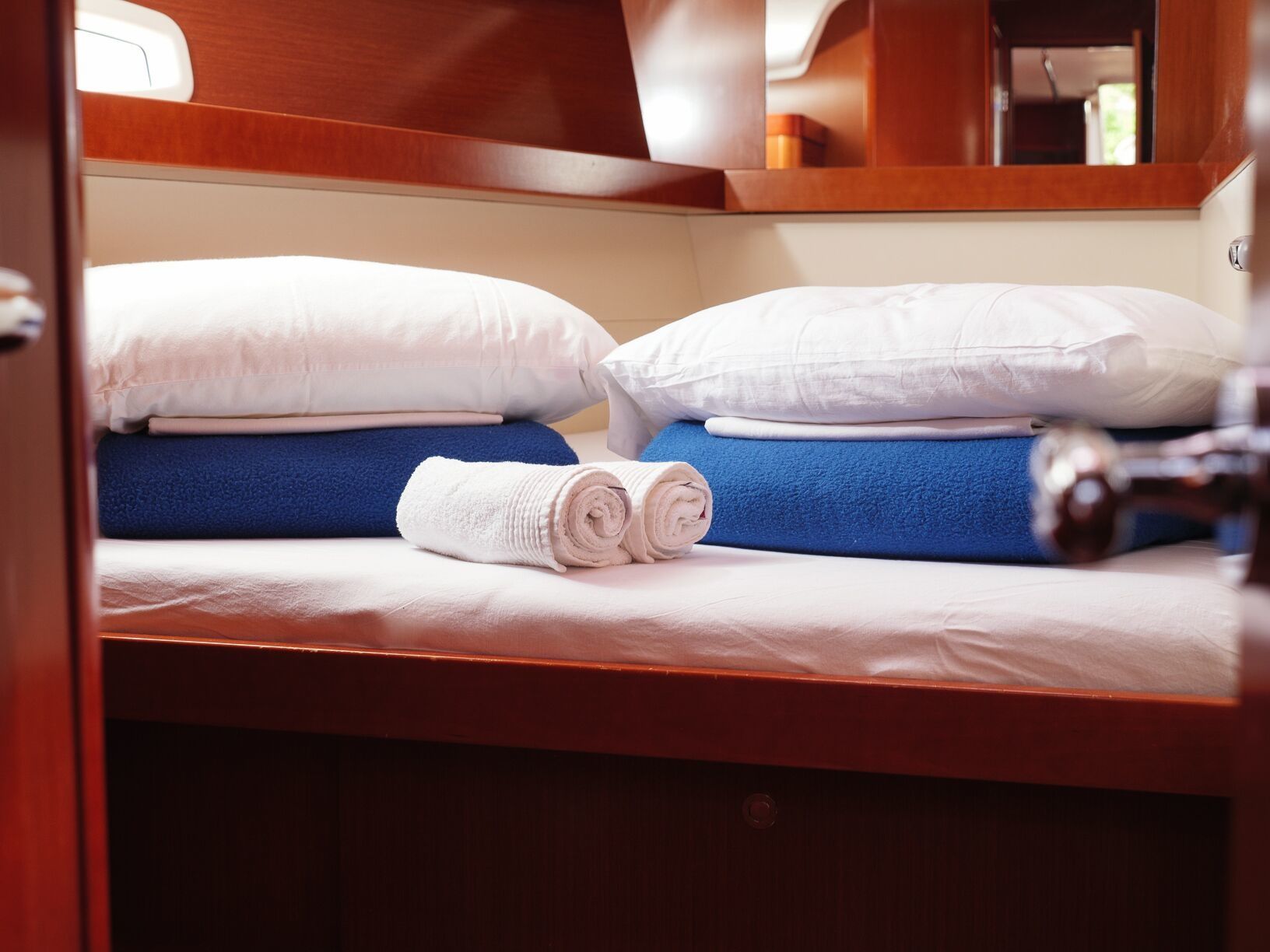 Beneteau Oceanis 50 | Mississippi