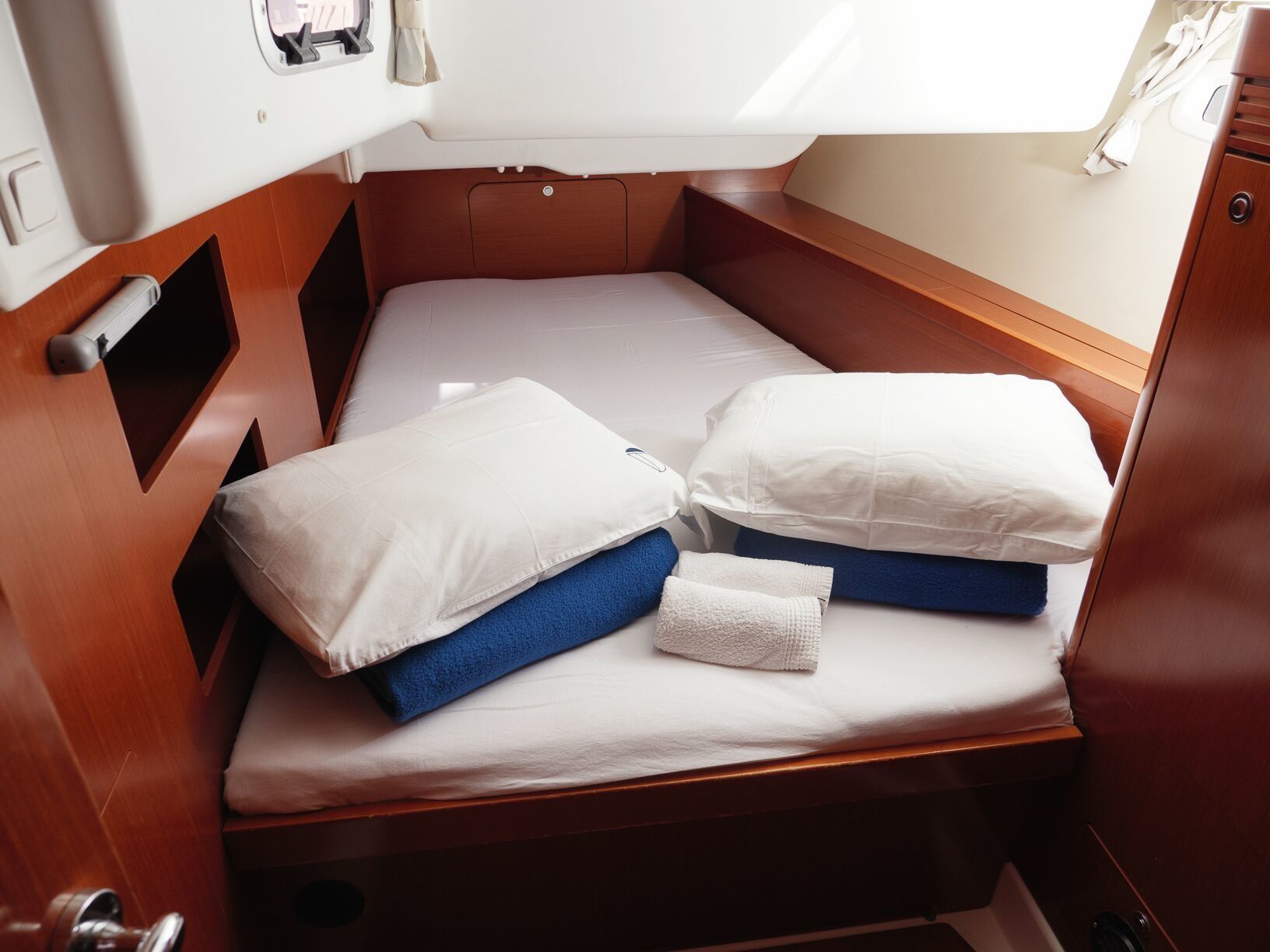 Beneteau Oceanis 50 | Mississippi