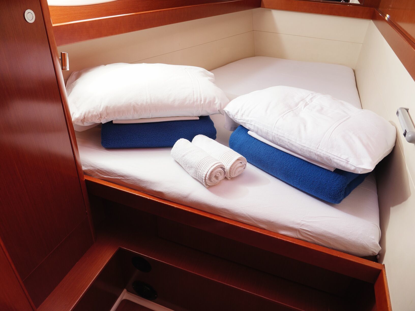 Beneteau Oceanis 50 | Mississippi