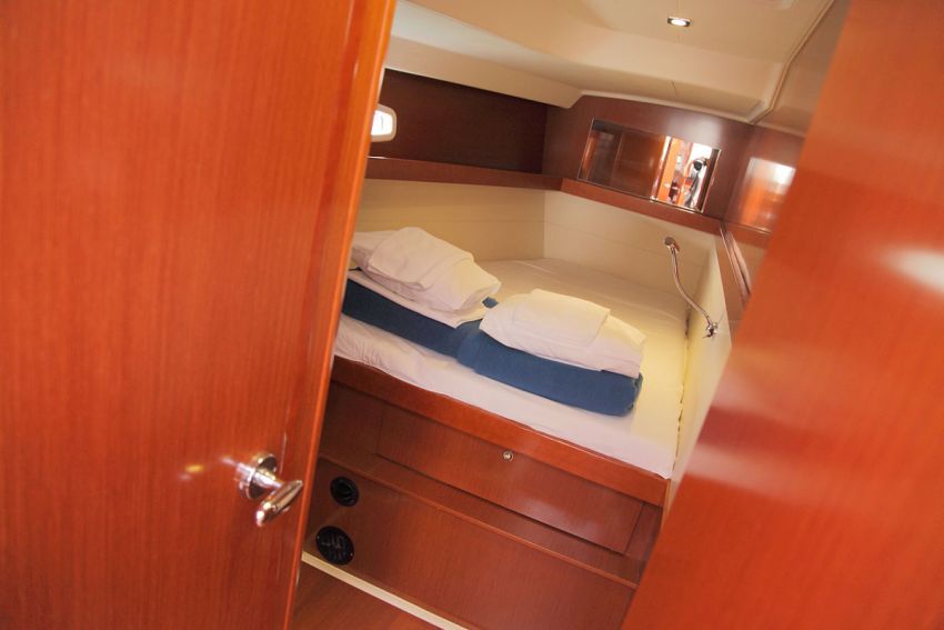 Beneteau Oceanis 50 | Ganges