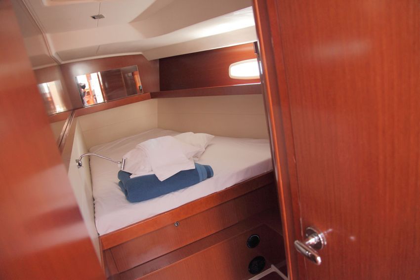 Beneteau Oceanis 50 | Ganges