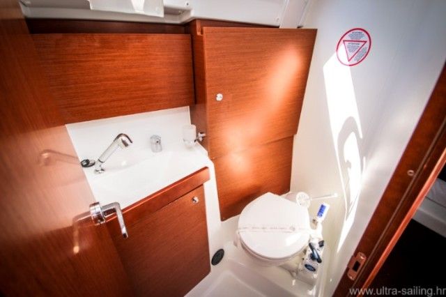 Beneteau Oceanis 35 | DalMar