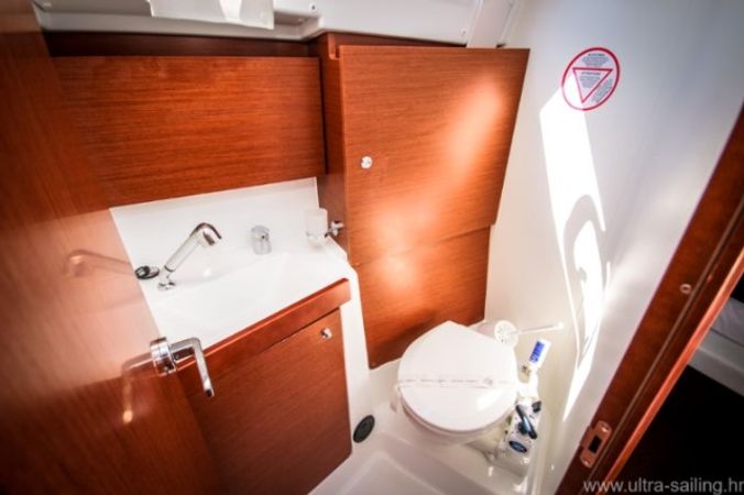 Beneteau Oceanis 35 | DalMar