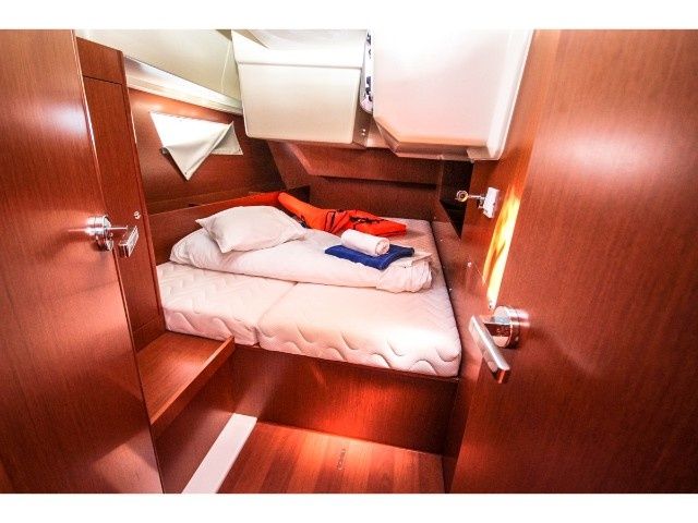 Beneteau Oceanis 41.1 | Porterusa