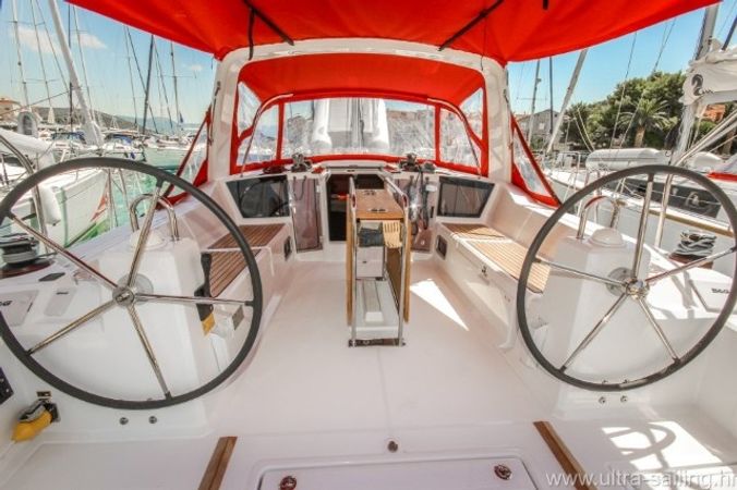 Beneteau Oceanis 41.1 | Porterusa