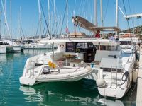 Fountaine Pajot Helia 44 (2014)