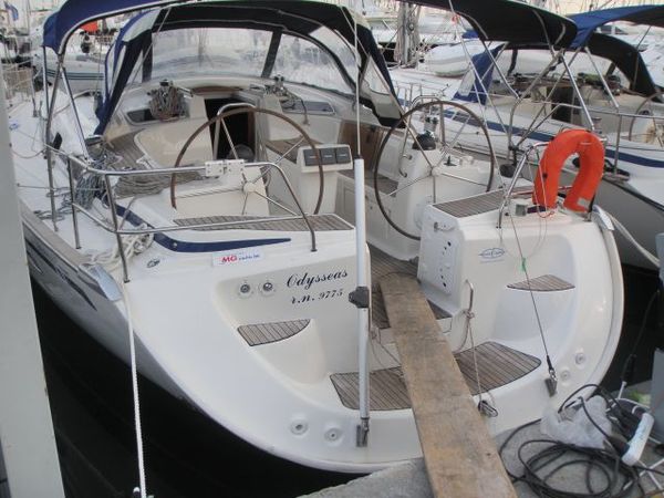 Bavaria Cruiser 50 | Odysseas
