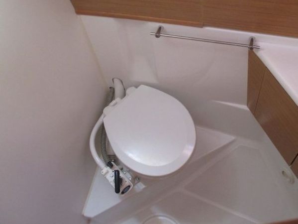 Bavaria Cruiser 50 | Odysseas