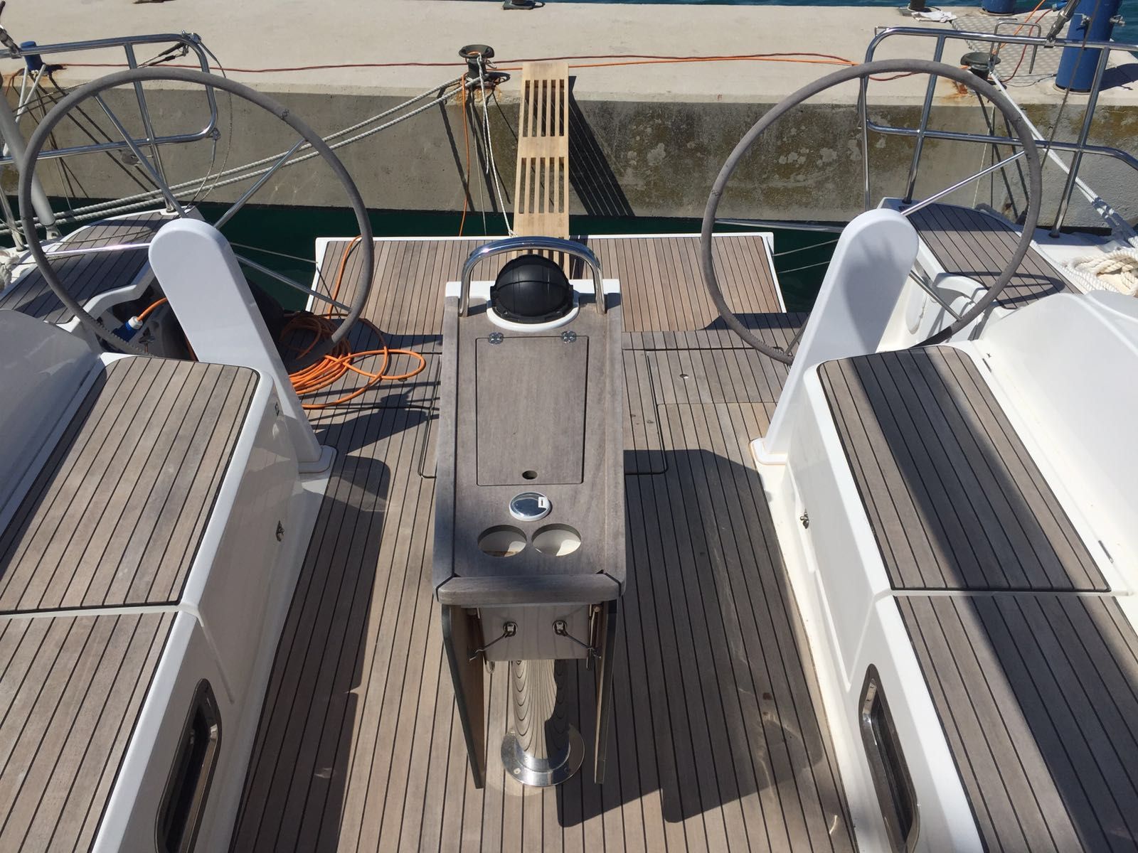 Bavaria Cruiser 46 | Alessandra